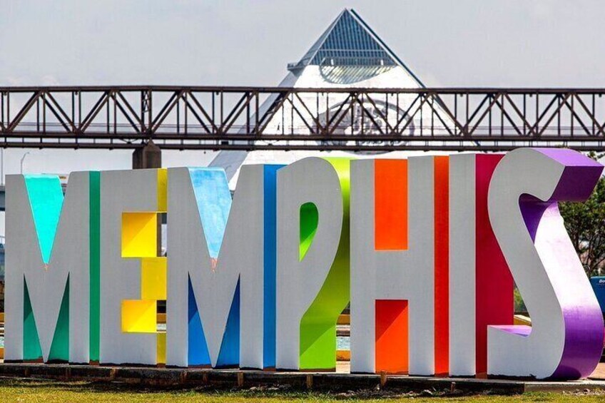 Memphis Hop On and Hop Off Tour