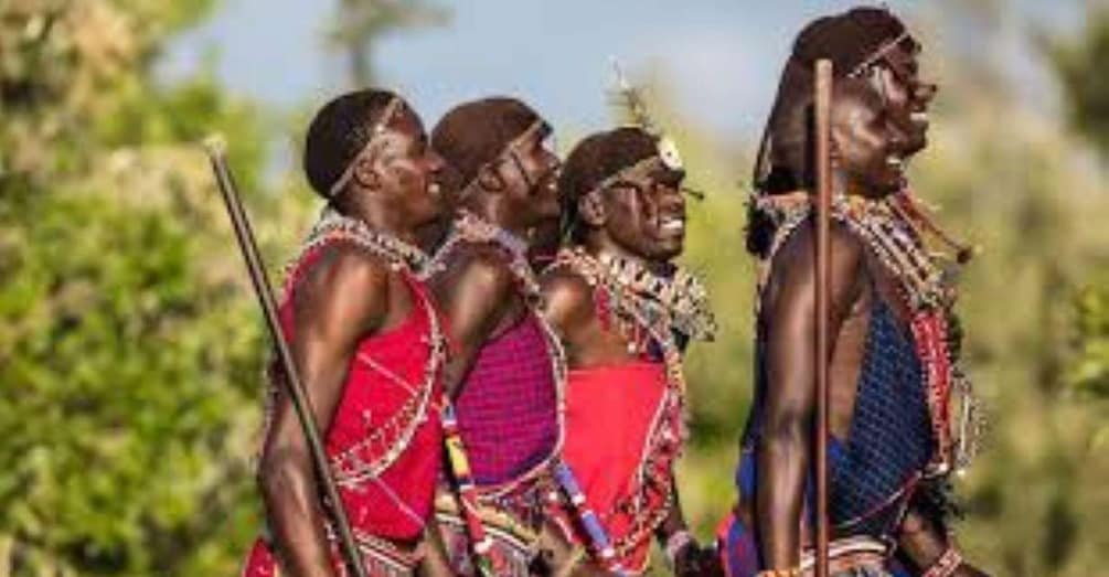 Picture 61 for Activity From Nairobi: 3-Day/2-Night Maasai Mara Group Safari