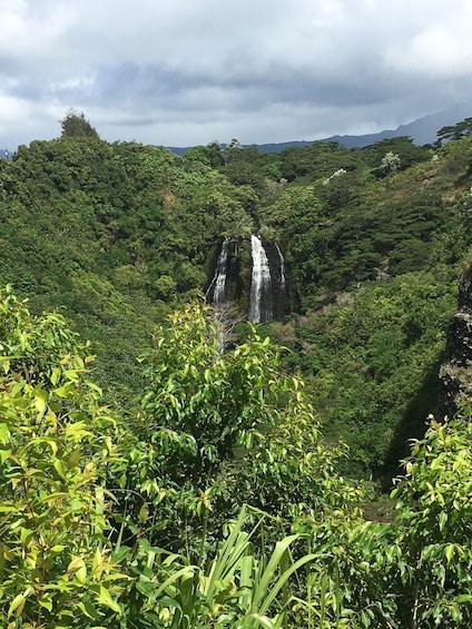 Hawaii Movie Tour - Kauai