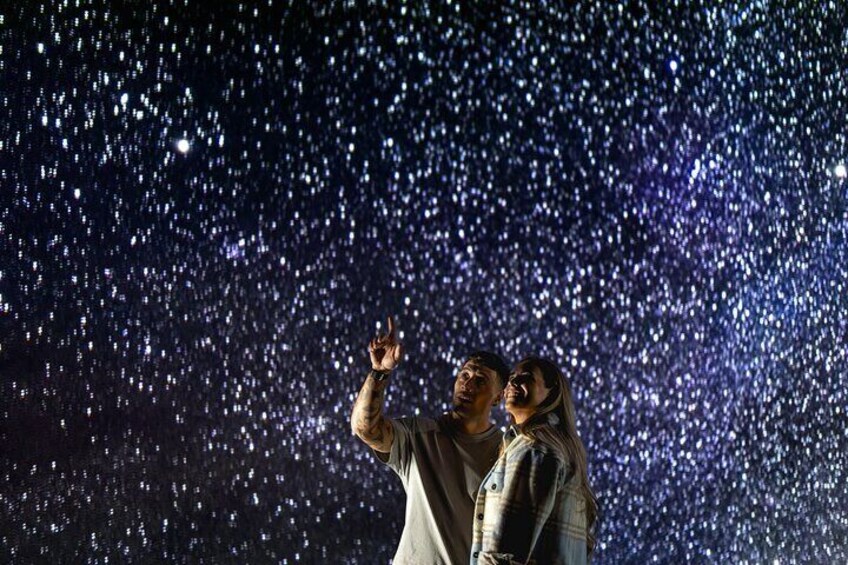 45 Minutes Virtual Stargazing Experience in Lake Tekapo