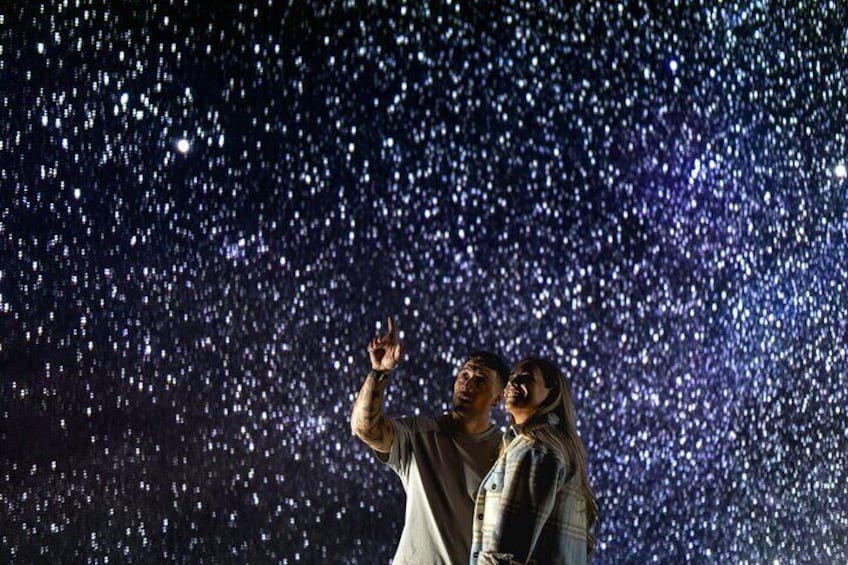 45 Minutes Virtual Stargazing Experience in Lake Tekapo