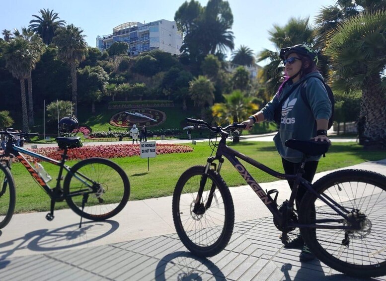 Picture 1 for Activity Viña del Mar: Coastal Bike Tour