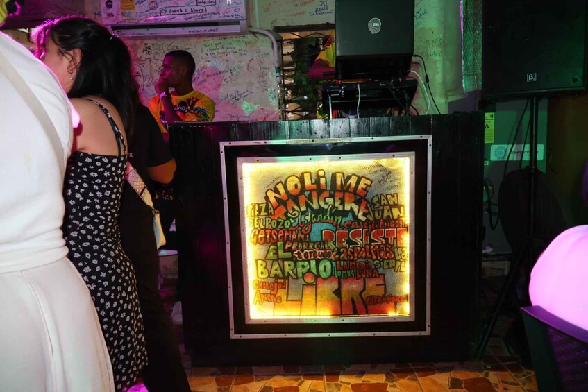 Picture 23 for Activity Sunset Bay Party, Caribbean Restaurant & Getsemaní Tour