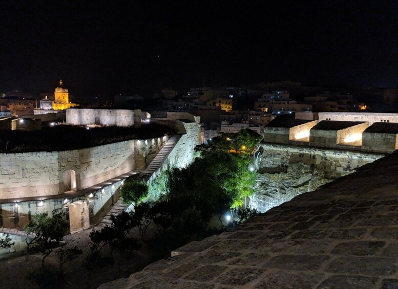 Picture 3 for Activity Birgu Vittoriosa: Ghost and Crime Tour