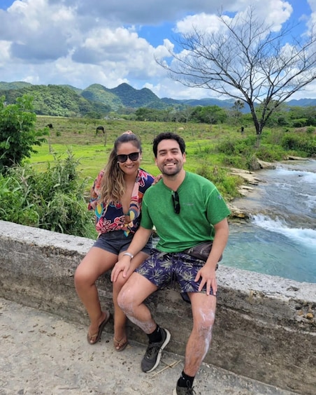 Picture 4 for Activity From Montego Bay/Negril: RastaSafari UTV Experience