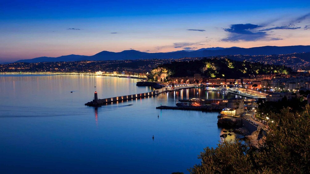 Picture 6 for Activity Monaco & Monte-Carlo by Night Private Tour