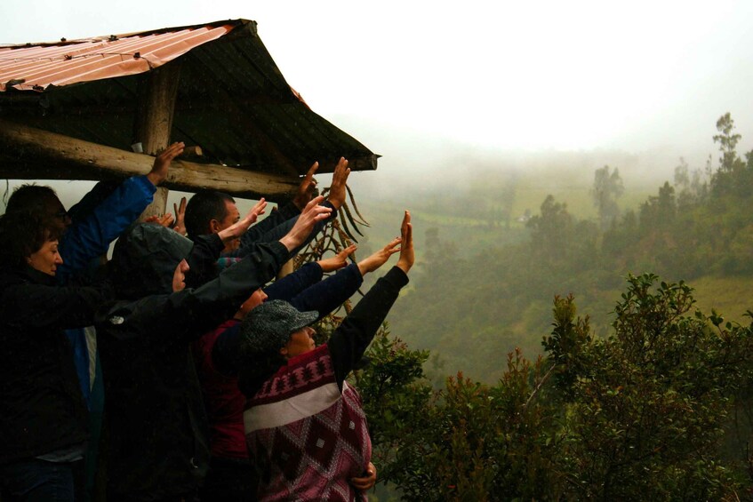 Picture 3 for Activity Silvia: Indigenous Market and MISAK Culture