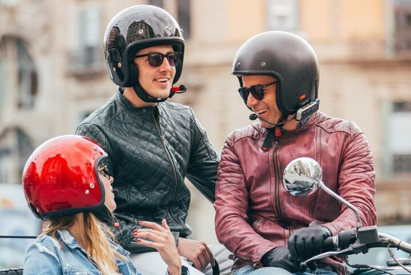 BrightSide Tours: fun and educational tours