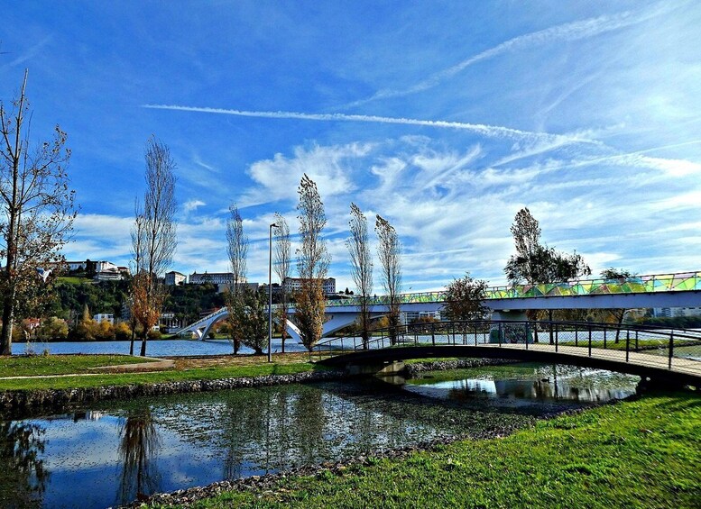 Picture 20 for Activity Discovering the charms and places of Coimbra
