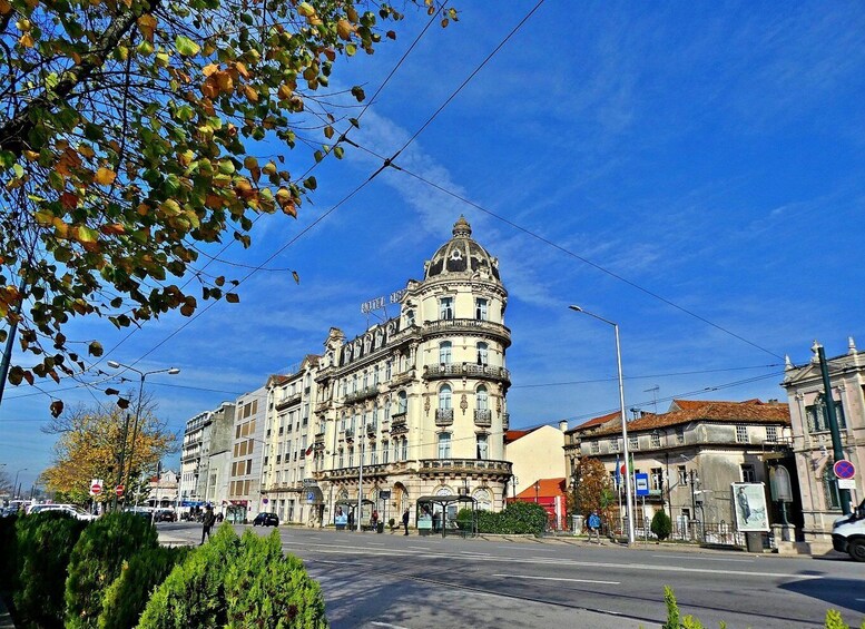 Picture 18 for Activity Discovering the charms and places of Coimbra