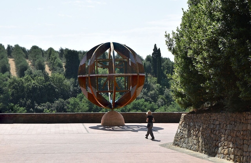 Private Minivan Excursion to Pisa and Vinci