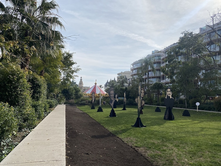 Monaco and Nice Full Day Tour from Milan