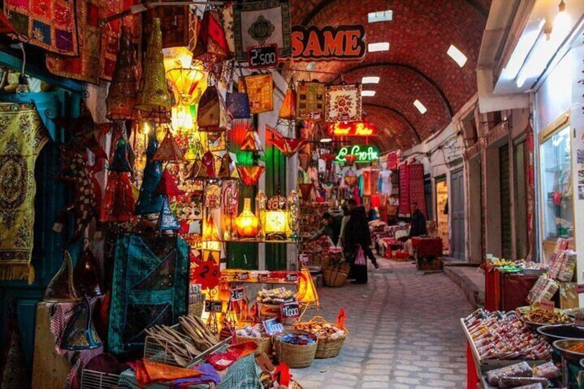 Medina Sousse