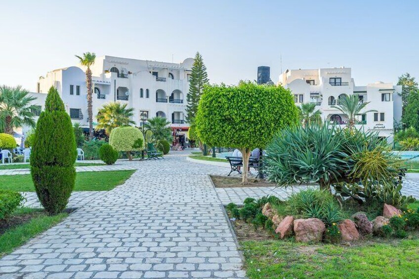 Kantaoui
