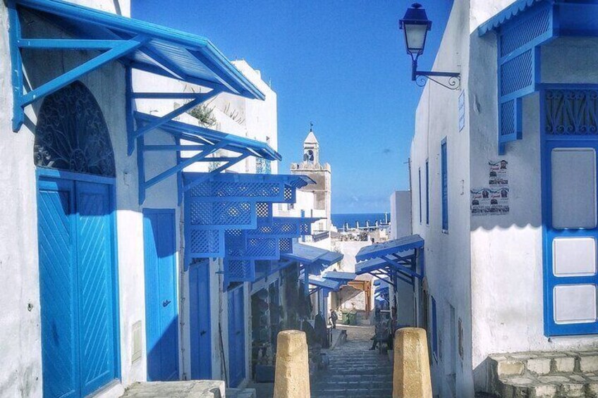 Medina Sousse