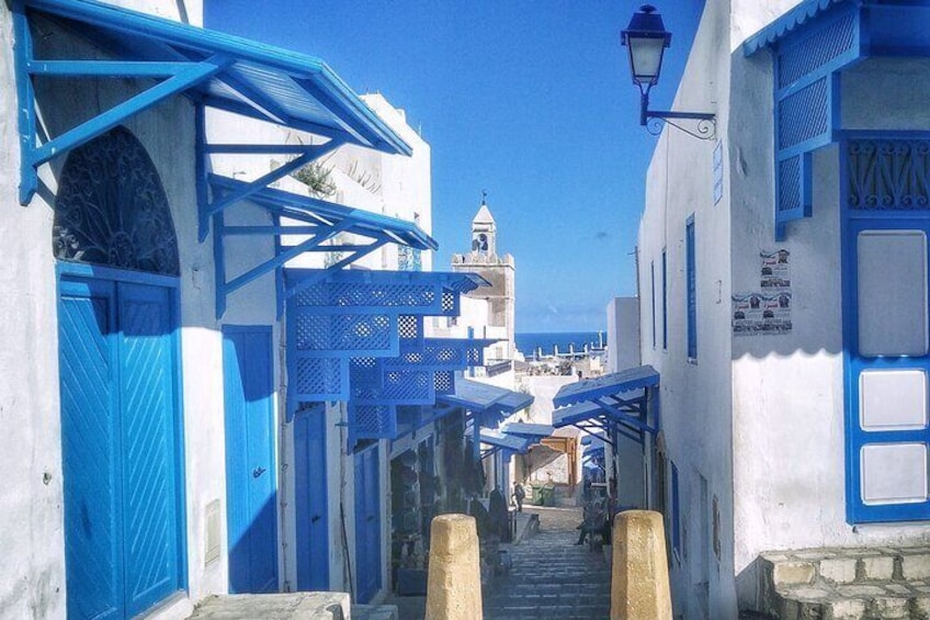 Medina Sousse