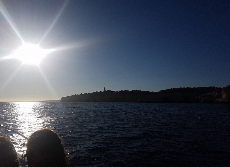 Picture 3 for Activity Portimão: Sunset Private Tour