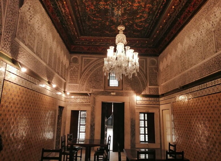 Picture 27 for Activity Tunis Governorate: Full-Day Tour
