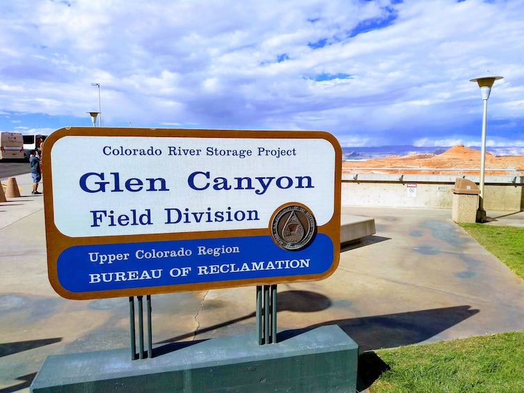 Upper Antelope Canyon & Horseshoe Bend Tour From Vegas With Lunch