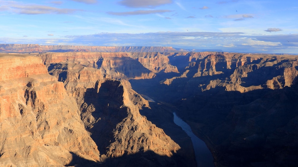 Grand Canyon Air Tour from Las Vegas