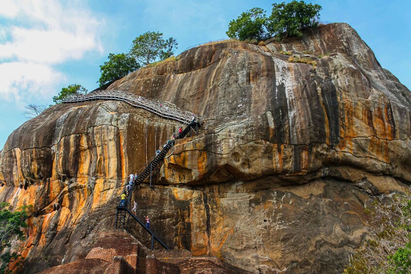 Picture 18 for Activity Sigiriya Day Trip From Kandy (Private One Day Tour)