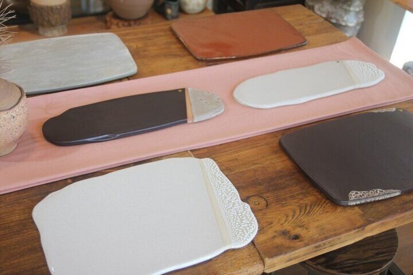 Private Ceramic Making Experience in Icheon