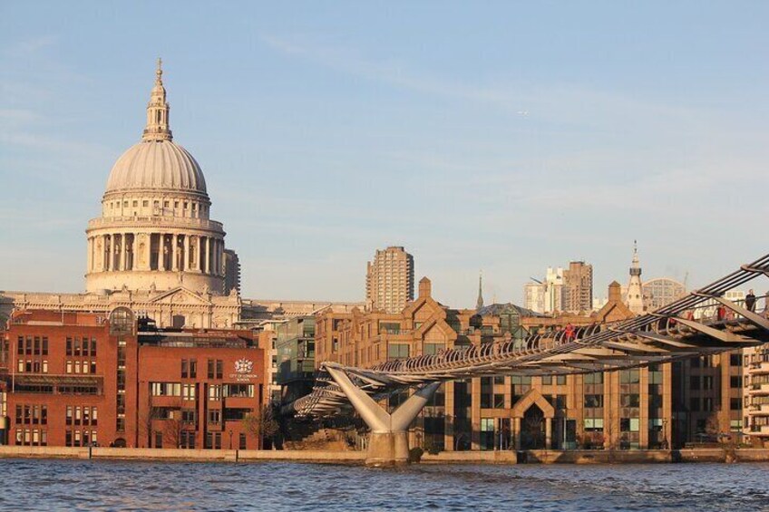 Self Guided Harry Potter locations of London City Audio Tour