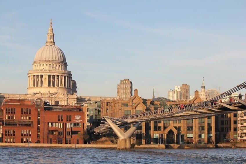 Self Guided Harry Potter locations of London City Audio Tour