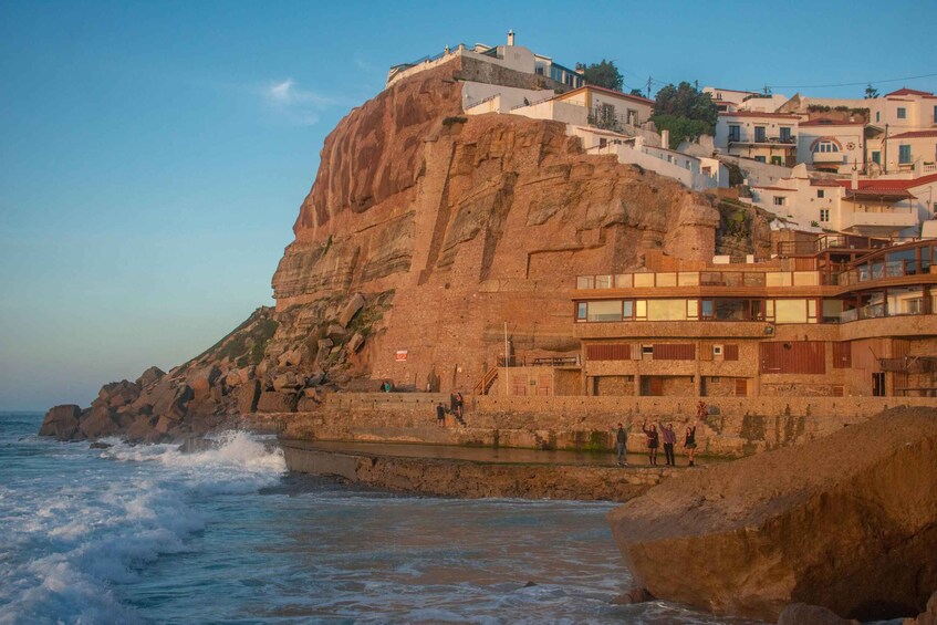 Picture 20 for Activity Sintra-Cascais: Private Tour w/Hotel Pickup