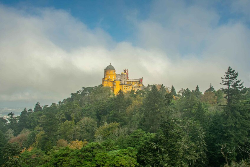 Picture 18 for Activity Sintra-Cascais: Private Tour w/Hotel Pickup