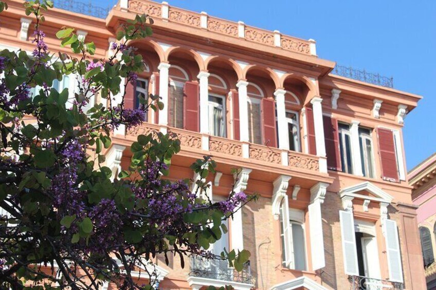 3 Hours Private Guided Tour of the Historical Quarters of Cagliari