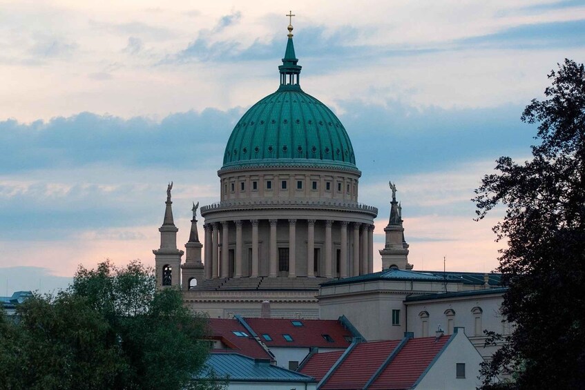 Picture 4 for Activity Potsdam & Sanssouci Gardens Private Tour