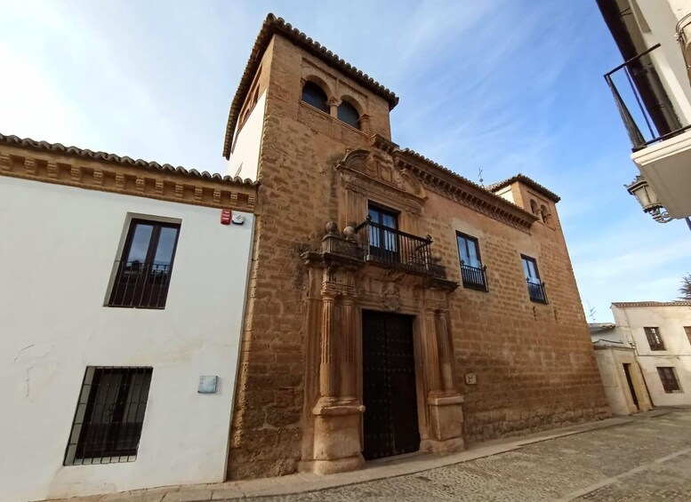 Picture 11 for Activity Malaga: Ronda & Setenil de las Bodegas Trip