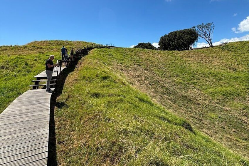 Mt Eden