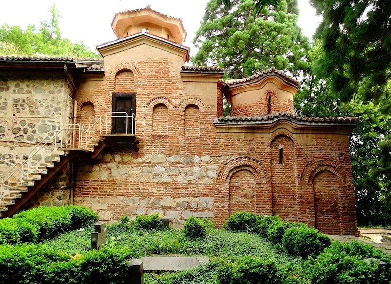 Picture 3 for Activity Bulgaria and Macedonia: Day Tour from Sofia