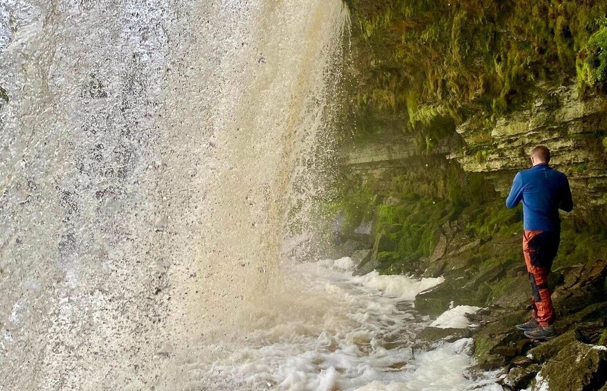 Picture 2 for Activity From Tallinn: Jägala Waterfall and Harju County Tour