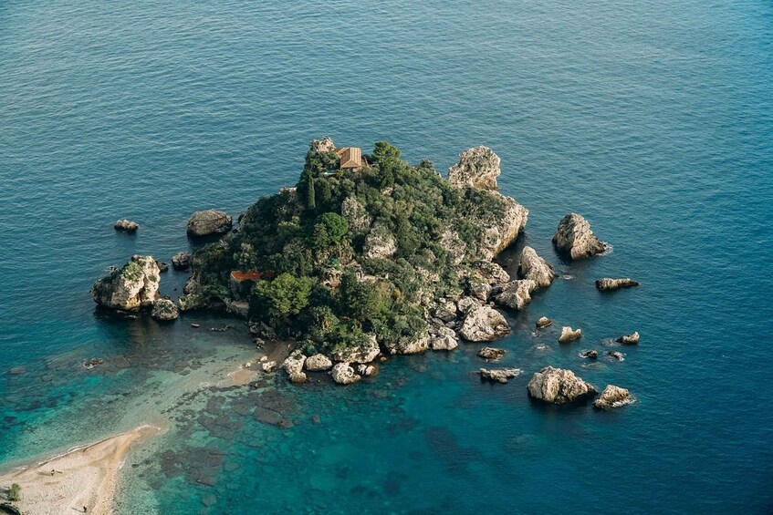 Picture 4 for Activity Sicily: Etna Volcano & Taormina Tour
