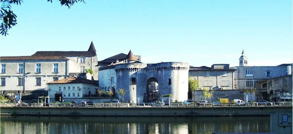 Picture 4 for Activity From Bordeaux: Cognac Private Wine Tour
