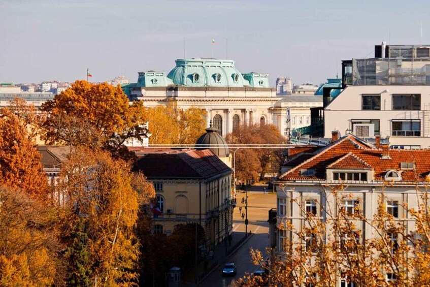 Picture 4 for Activity Sofia: Private custom tour with a local guide