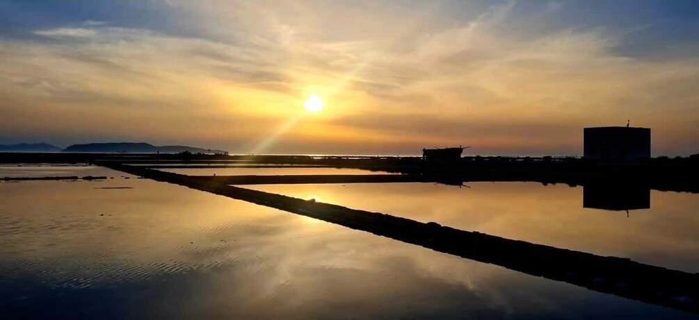 Picture 19 for Activity 1 day Erice, Scopello, Castellammare Del Golfo and Salt Pans
