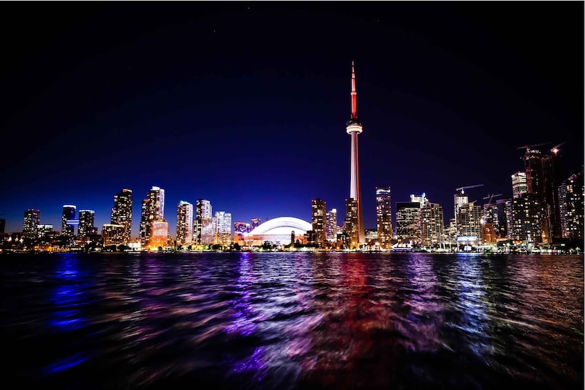 Toronto: Private Walking Tour With A Guide (Private Tour)