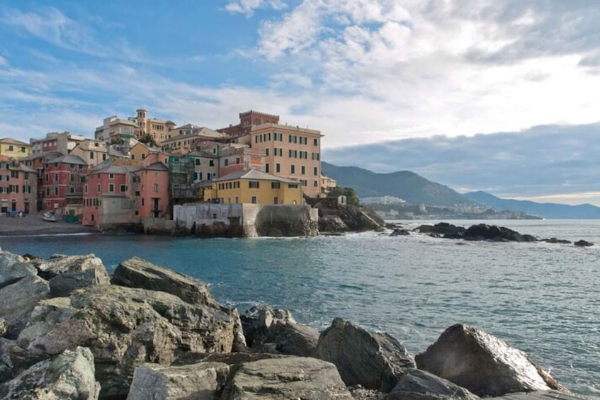 Picture 3 for Activity Genoa: Private City Tour with a Local Guide