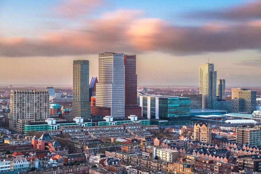 Picture 5 for Activity The Hague: Private Custom Walking Tour With A Local Guide