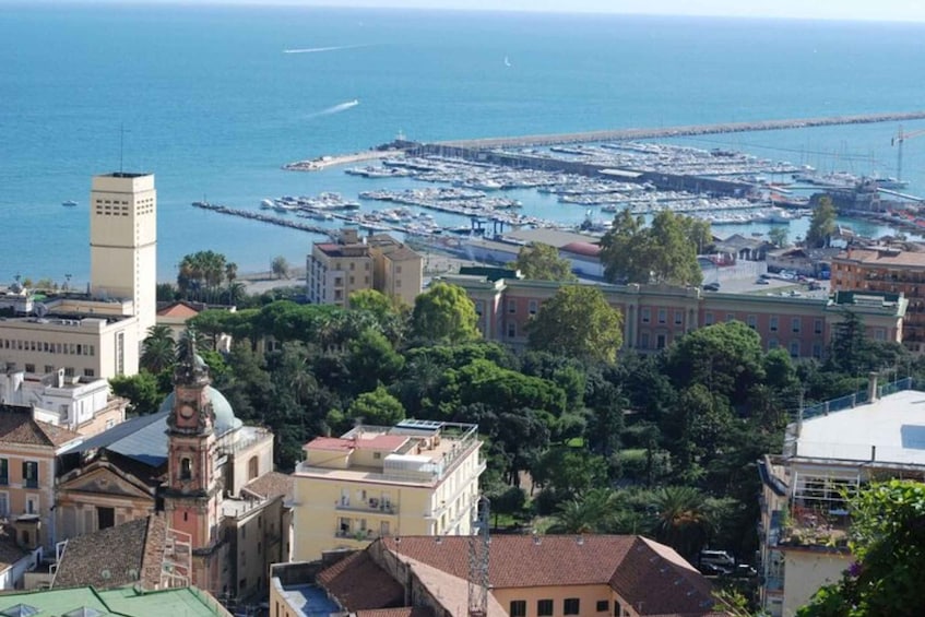 Picture 4 for Activity Salerno: Private custom tour with a local guide
