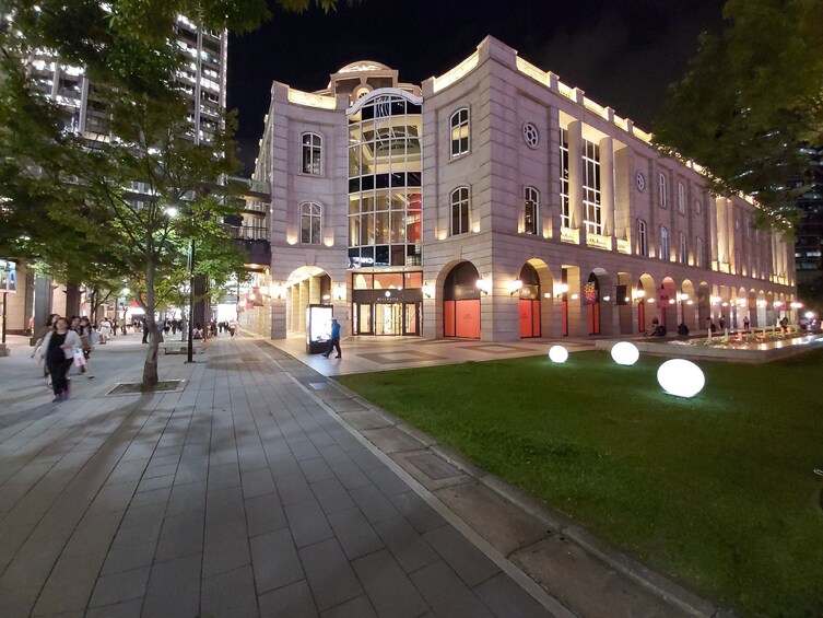 Classic Taipei Landmarks Day Tour