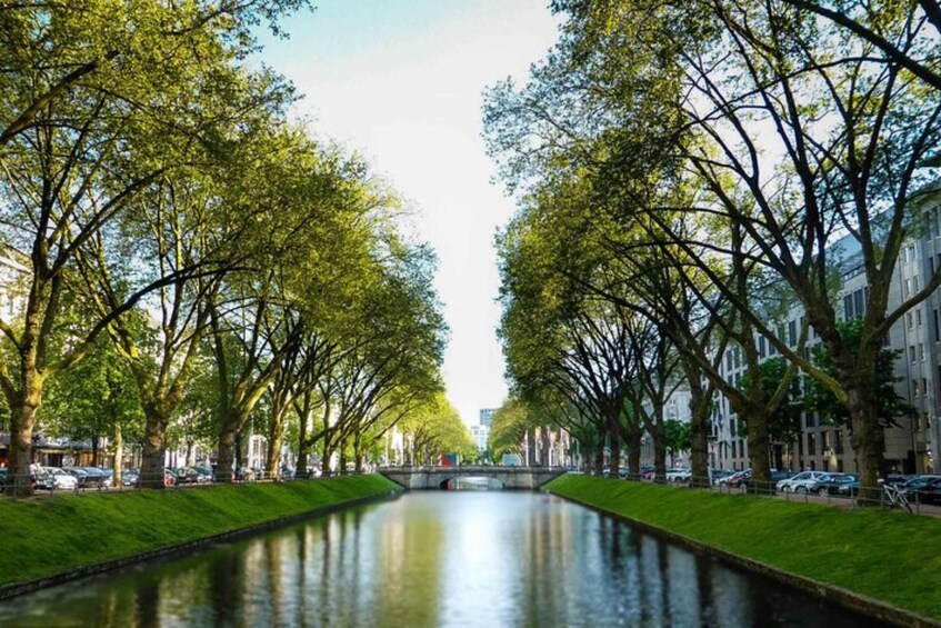 Picture 4 for Activity Düsseldorf: Private custom tour with a local guide