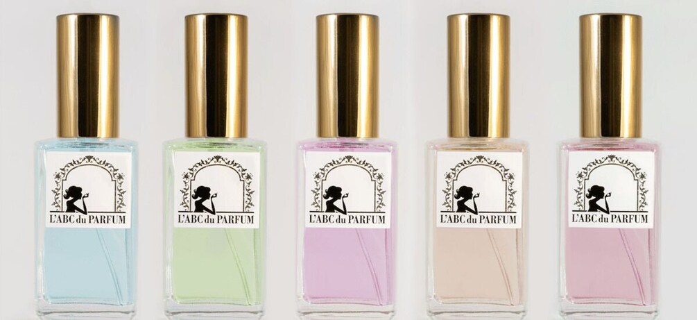 Picture 1 for Activity Paris: Create your Signature Scent Perfume Workshop