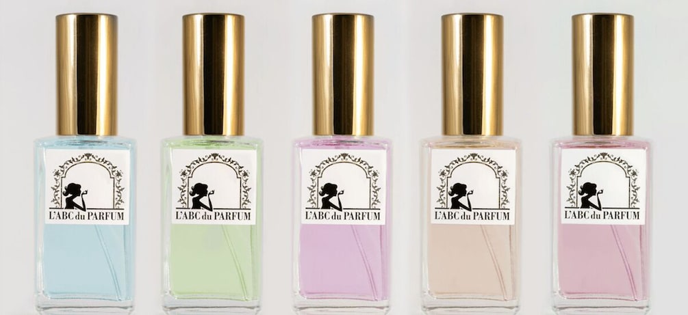 Picture 1 for Activity Paris: Create your Signature Scent Perfume Workshop