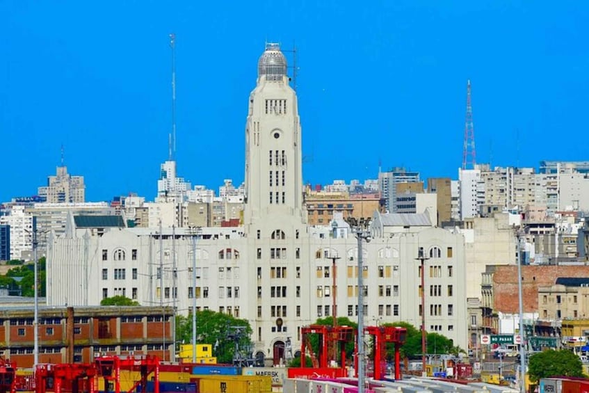 Picture 1 for Activity Montevideo: Private custom tour with a local guide