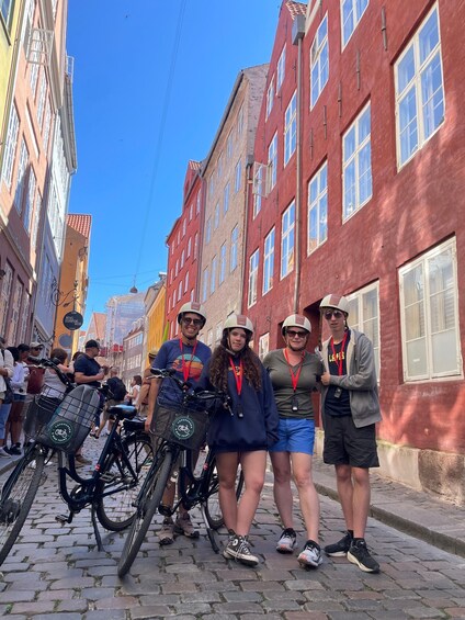 Picture 5 for Activity Copenhagen: Guided E-Bike Tour